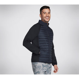 Skechers Go Shield Hybrid 2.0 Mens Jacket
