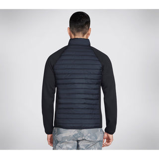 Skechers Go Shield Hybrid 2.0 Mens Jacket