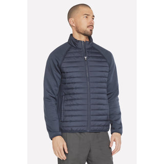 Skechers Go Shield Hybrid 2.0 Mens Jacket