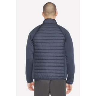 Skechers Go Shield Hybrid 2.0 Mens Jacket