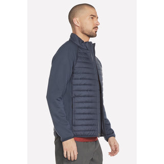 Skechers Go Shield Hybrid 2.0 Mens Jacket