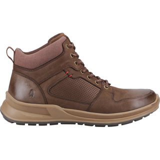Hush Puppies Arnie Mens Boots