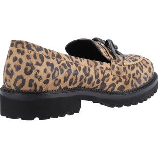 Hush Puppies Gianna Womens Shoes