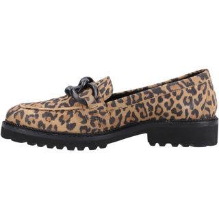 Hush Puppies Gianna Womens Shoes
