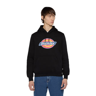 Dickies Icon Logo Hoodie Mens Hooded Jumper
