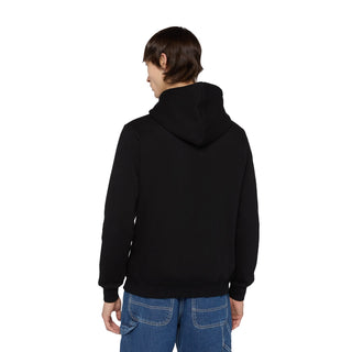 Dickies Icon Logo Hoodie Mens Hooded Jumper