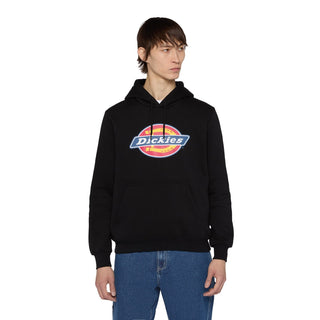 Dickies Icon Logo Hoodie Mens Hooded Jumper