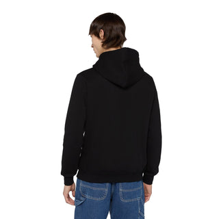 Dickies Icon Logo Hoodie Mens Hooded Jumper