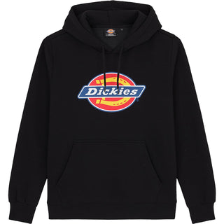 Dickies Icon Logo Hoodie Mens Hooded Jumper