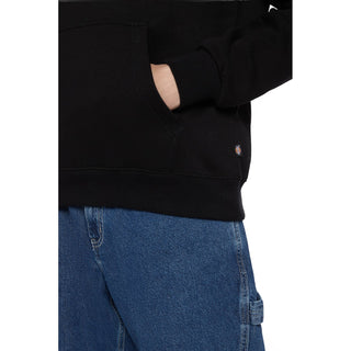 Dickies Icon Logo Hoodie Mens Hooded Jumper