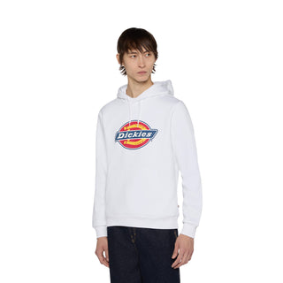 Dickies Icon Logo Hoodie Mens Hooded Jumper