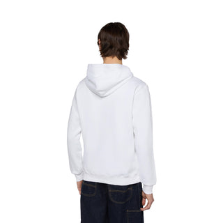 Dickies Icon Logo Hoodie Mens Hooded Jumper