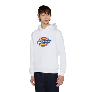 Dickies Icon Logo Hoodie Mens Hooded Jumper
