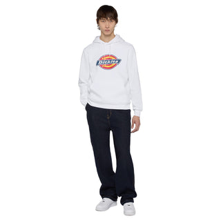 Dickies Icon Logo Hoodie Mens Hooded Jumper
