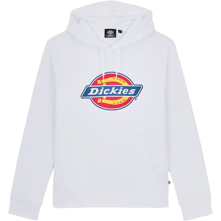 Dickies Icon Logo Hoodie Mens Hooded Jumper