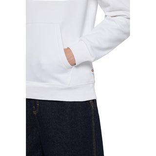 Dickies Icon Logo Hoodie Mens Hooded Jumper