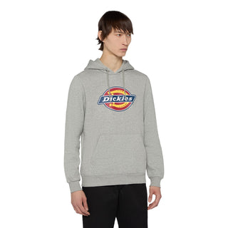 Dickies Icon Logo Hoodie Mens Hooded Jumper