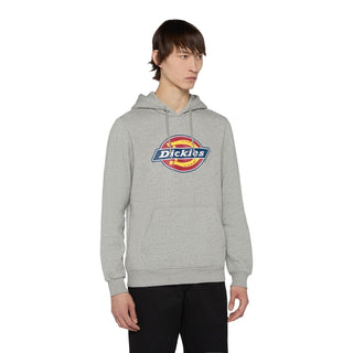 Dickies Icon Logo Hoodie Mens Hooded Jumper