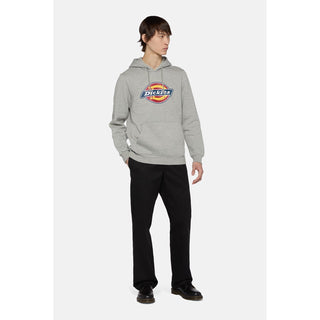 Dickies Icon Logo Hoodie Mens Hooded Jumper