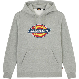 Dickies Icon Logo Hoodie Mens Hooded Jumper