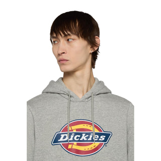 Dickies Icon Logo Hoodie Mens Hooded Jumper