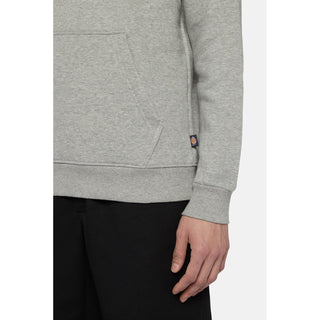 Dickies Icon Logo Hoodie Mens Hooded Jumper