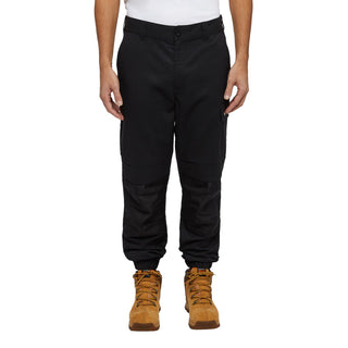 Dickies Cargo Twill Joggers Mens Work Bottoms