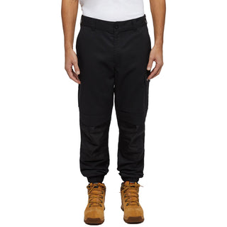 Dickies Cargo Twill Joggers Mens Work Bottoms