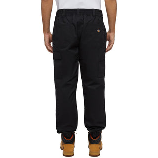 Dickies Cargo Twill Joggers Mens Work Bottoms