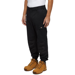 Dickies Cargo Twill Joggers Mens Work Bottoms