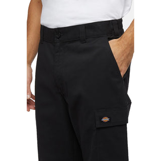 Dickies Cargo Twill Joggers Mens Work Bottoms