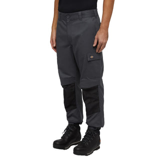 Dickies Cargo Twill Joggers Mens Work Bottoms