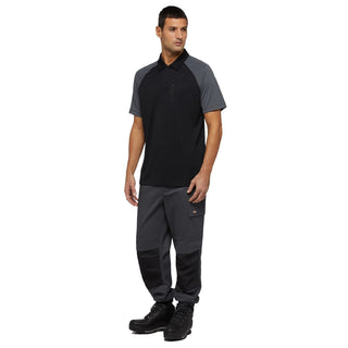 Dickies Cargo Twill Joggers Mens Work Bottoms