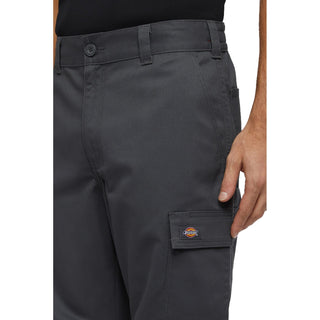 Dickies Cargo Twill Joggers Mens Work Bottoms