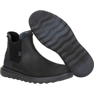 HEYDUDE Branson Mens Classic Boots