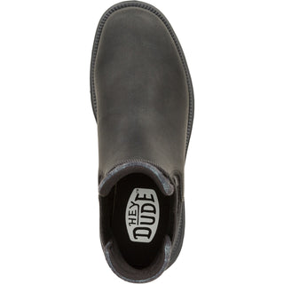 HEYDUDE Branson Mens Classic Boots