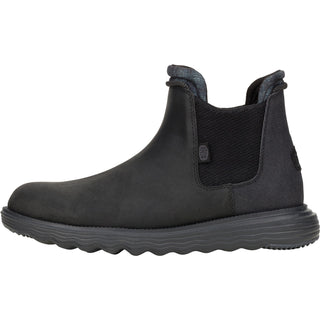 HEYDUDE Branson Mens Classic Boots