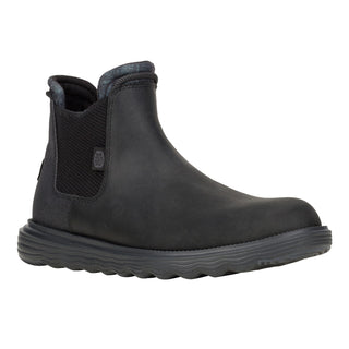 HEYDUDE Branson Mens Classic Boots