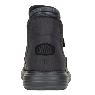 HEYDUDE Branson Mens Classic Boots