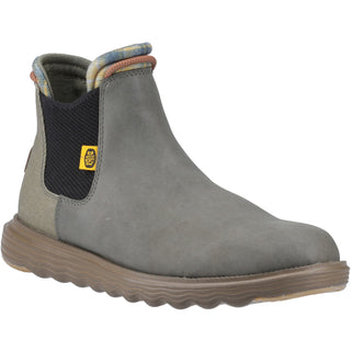 HEYDUDE Branson Mens Classic Boots