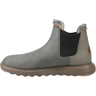 HEYDUDE Branson Mens Classic Boots