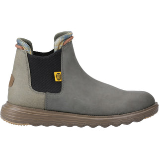HEYDUDE Branson Mens Classic Boots