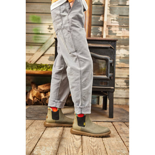 HEYDUDE Branson Mens Classic Boots