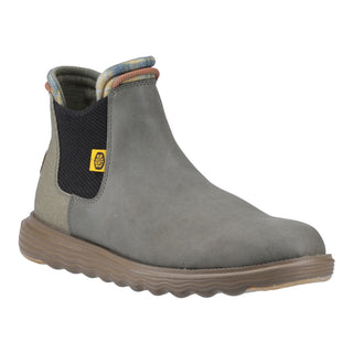 HEYDUDE Branson Mens Classic Boots