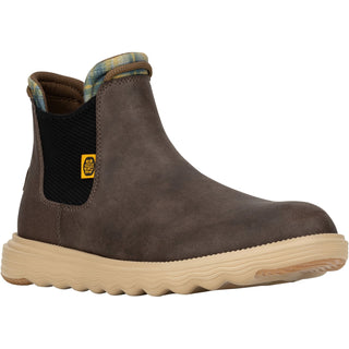 HEYDUDE Branson Mens Classic Boots