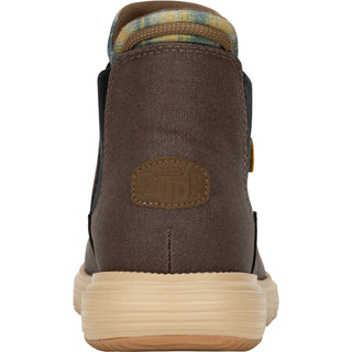 HEYDUDE Branson Mens Classic Boots