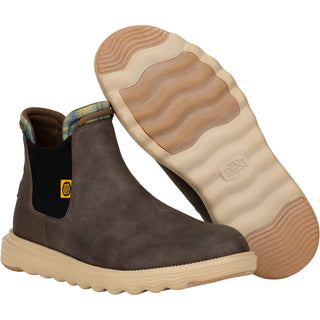 HEYDUDE Branson Mens Classic Boots