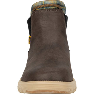HEYDUDE Branson Mens Classic Boots