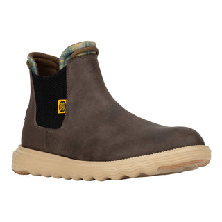 HEYDUDE Branson Mens Classic Boots