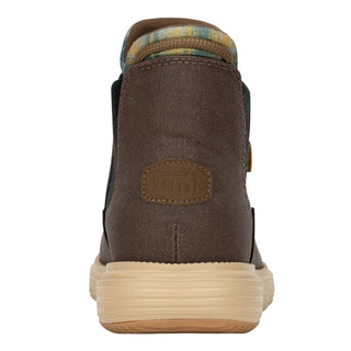 HEYDUDE Branson Mens Classic Boots